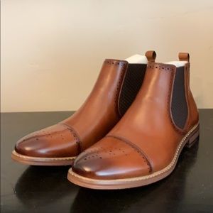 Stacy Adams Boots